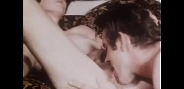 Retro Voyeur Sex From 1975
